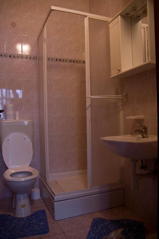 Apartments Klanac Осиек Екстериор снимка