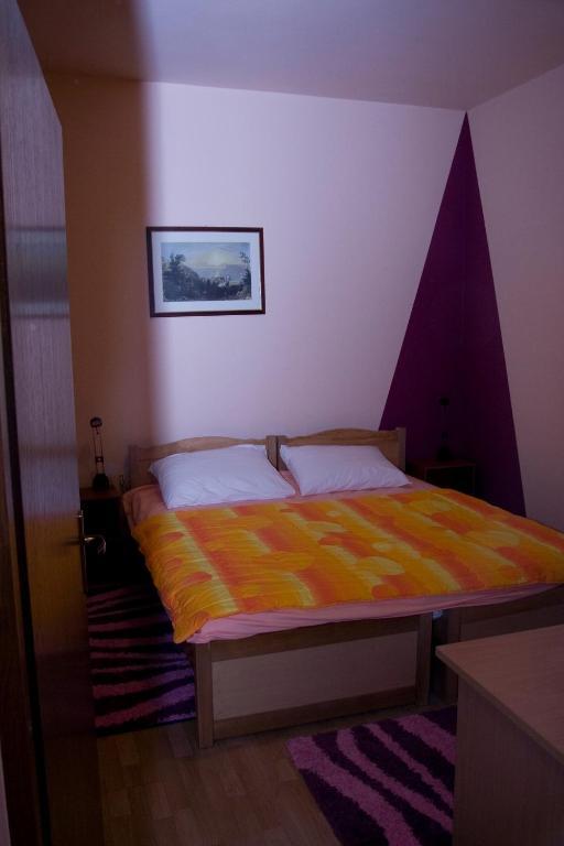Apartments Klanac Осиек Стая снимка